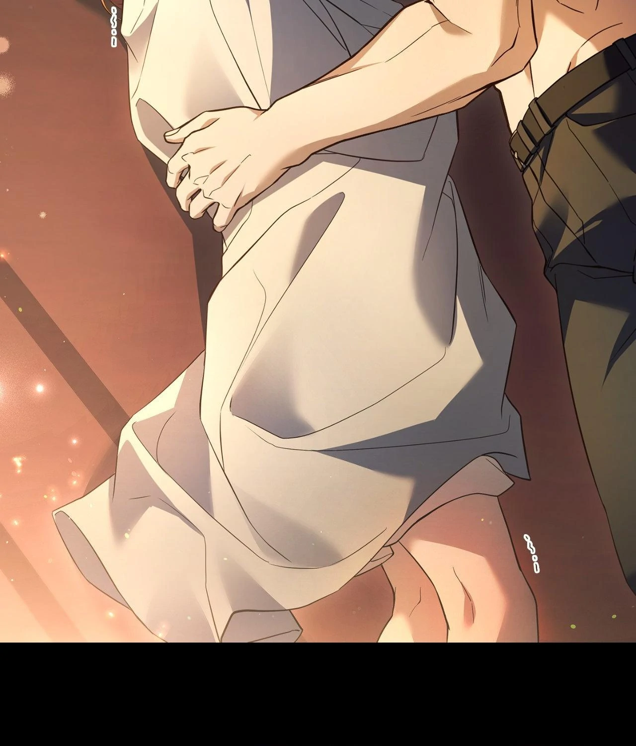 I’m Confined With the Male Leads Who Hated Me Chapter 39 - Page 111