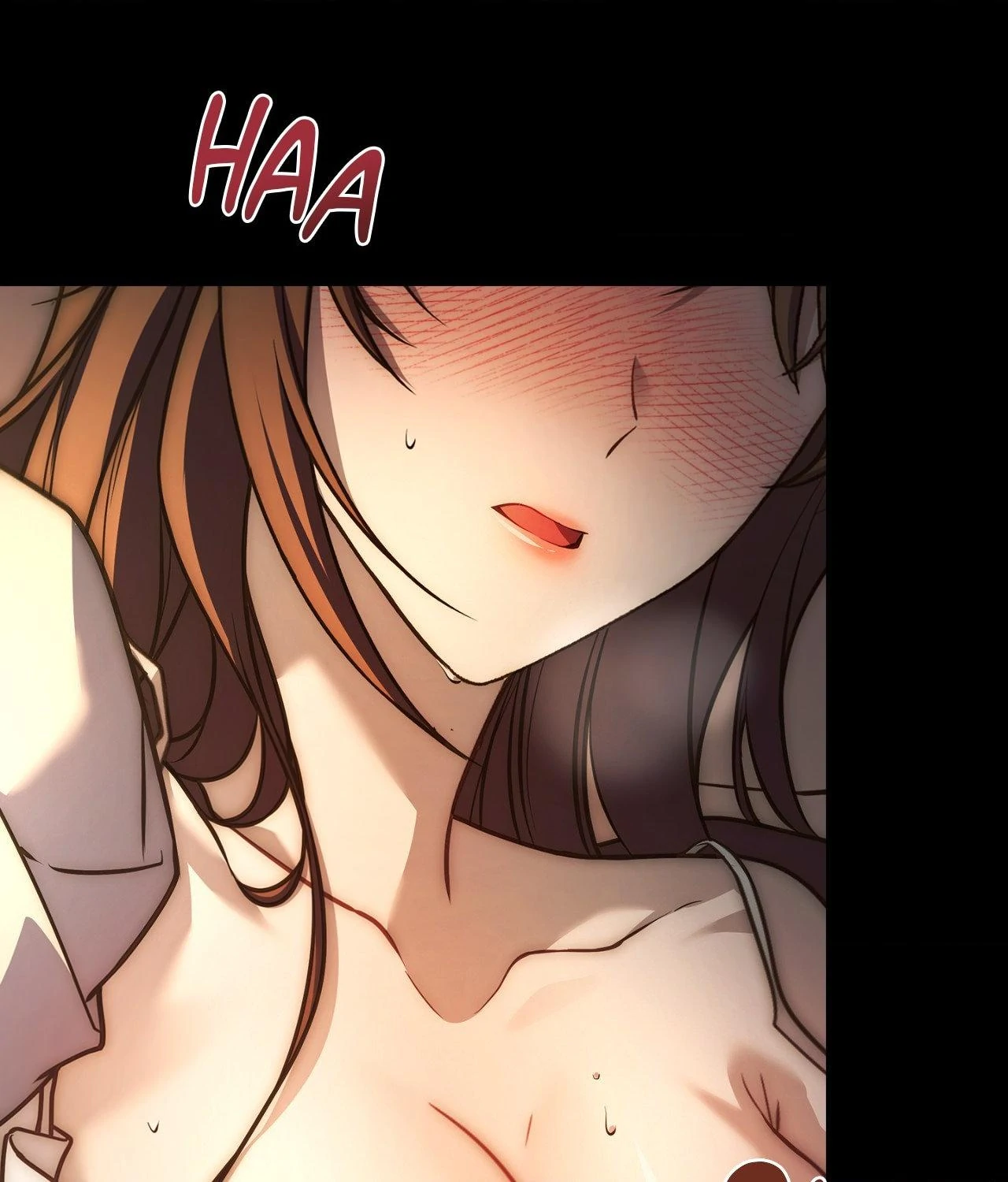 I’m Confined With the Male Leads Who Hated Me Chapter 39 - Page 119