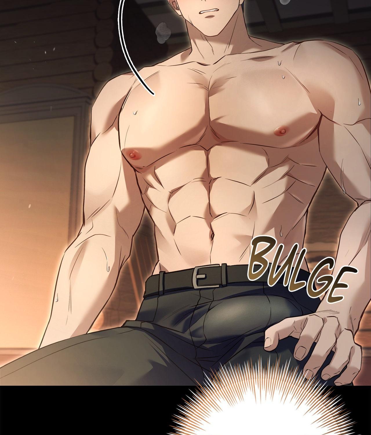 I’m Confined With the Male Leads Who Hated Me Chapter 39 - Page 126