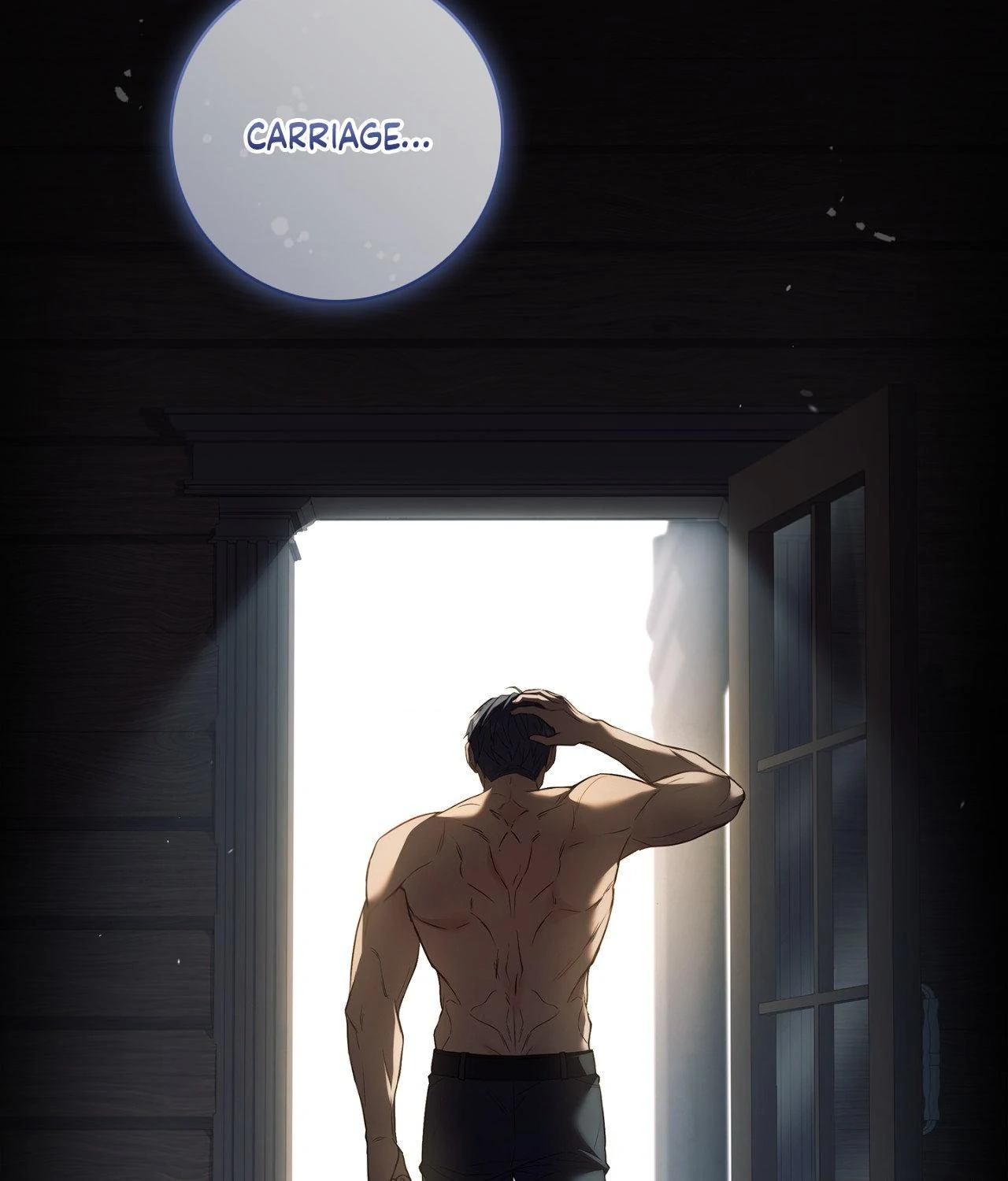 I’m Confined With the Male Leads Who Hated Me Chapter 39 - Page 129