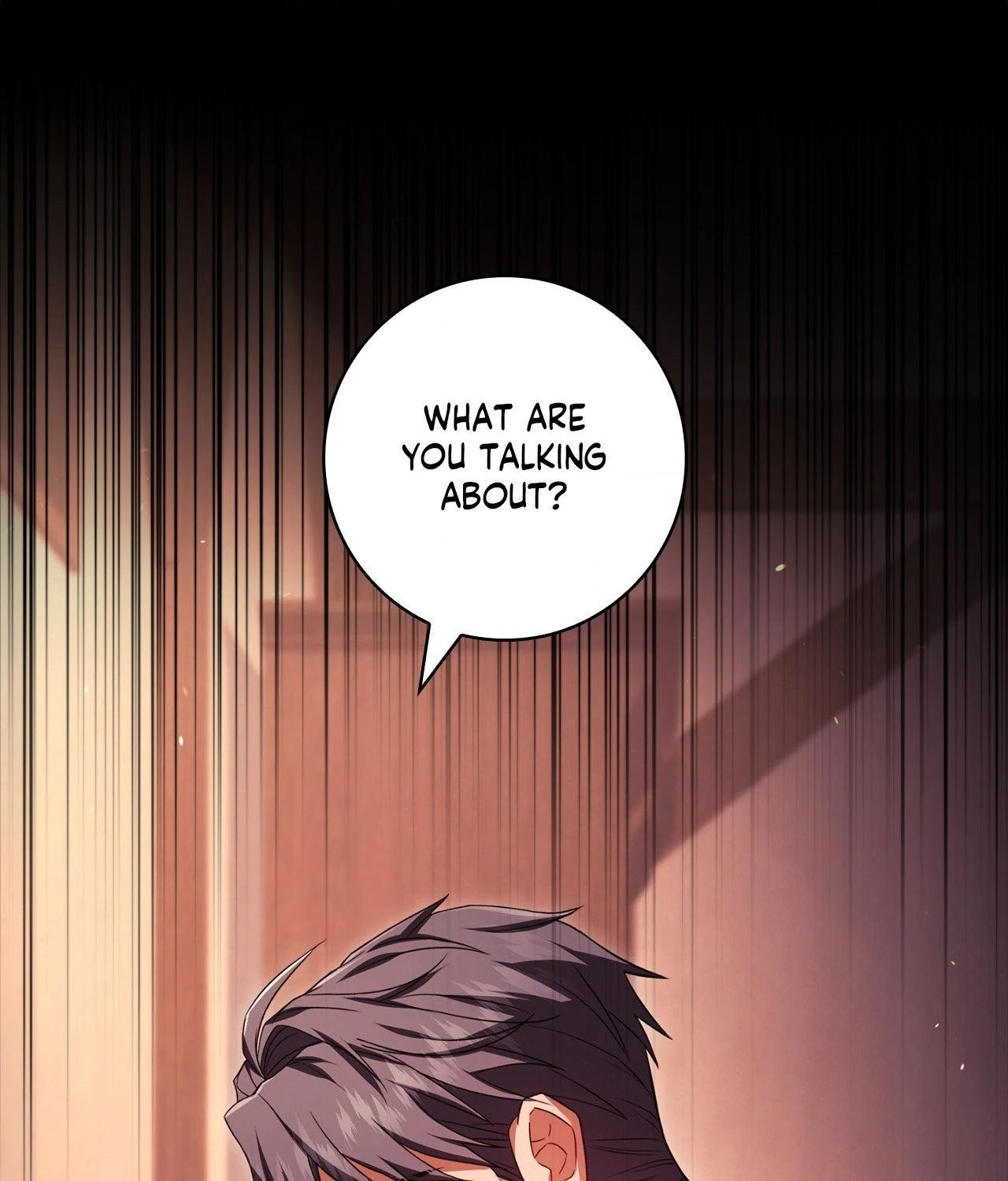 I’m Confined With the Male Leads Who Hated Me Chapter 39 - Page 133