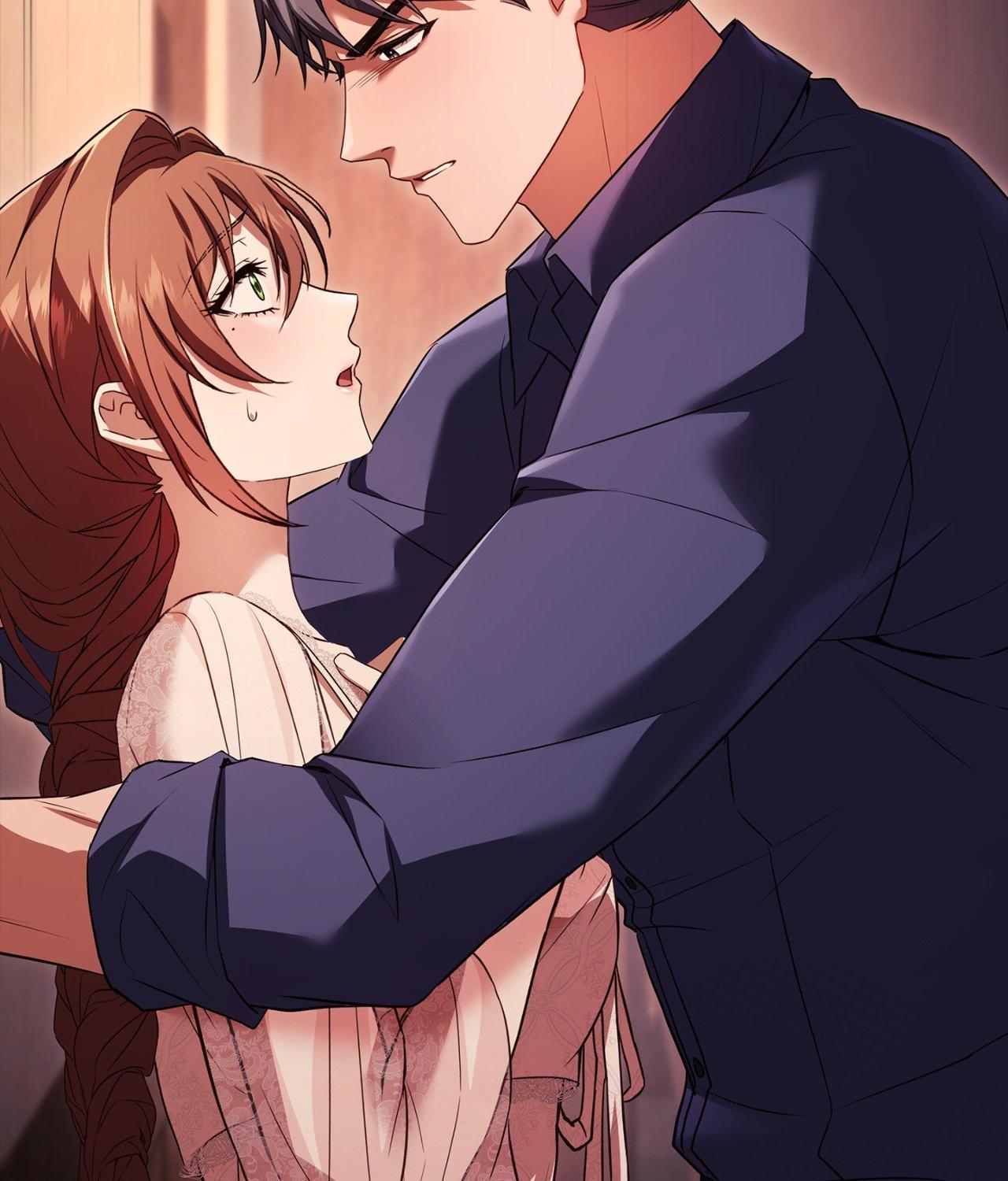 I’m Confined With the Male Leads Who Hated Me Chapter 39 - Page 134