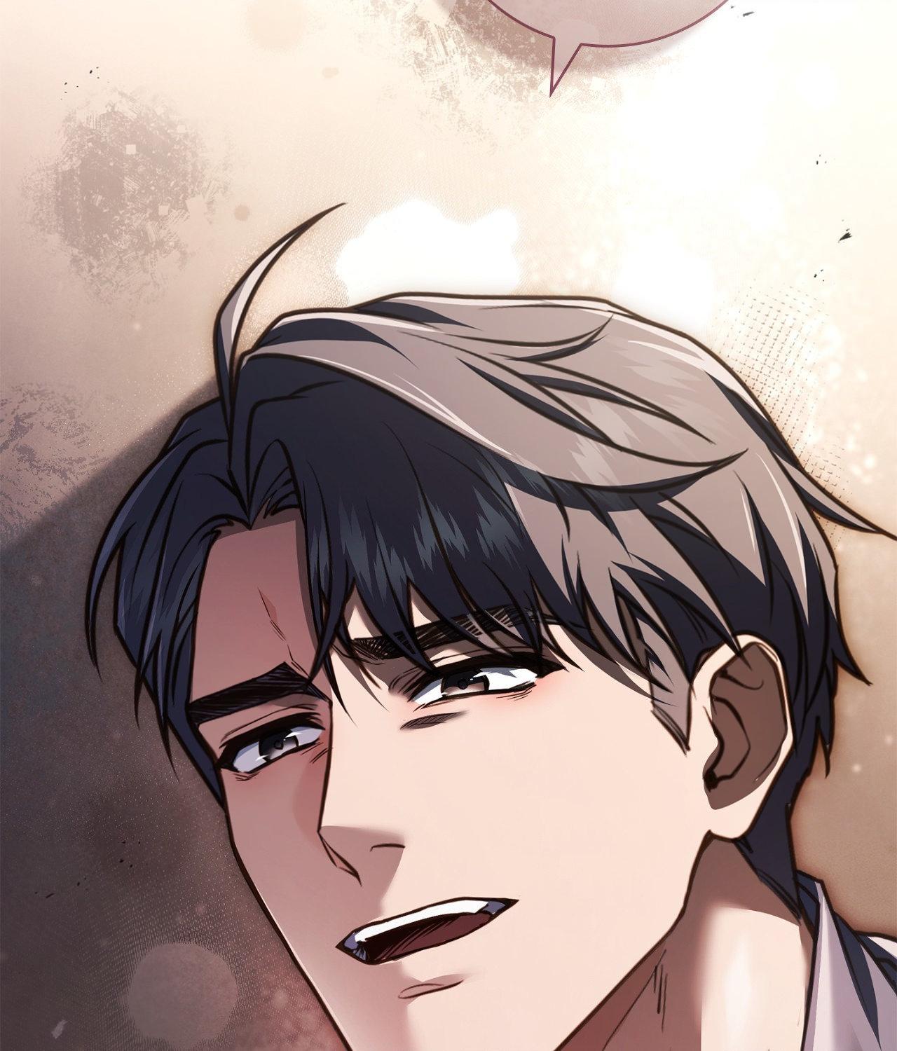 I’m Confined With the Male Leads Who Hated Me Chapter 39 - Page 140