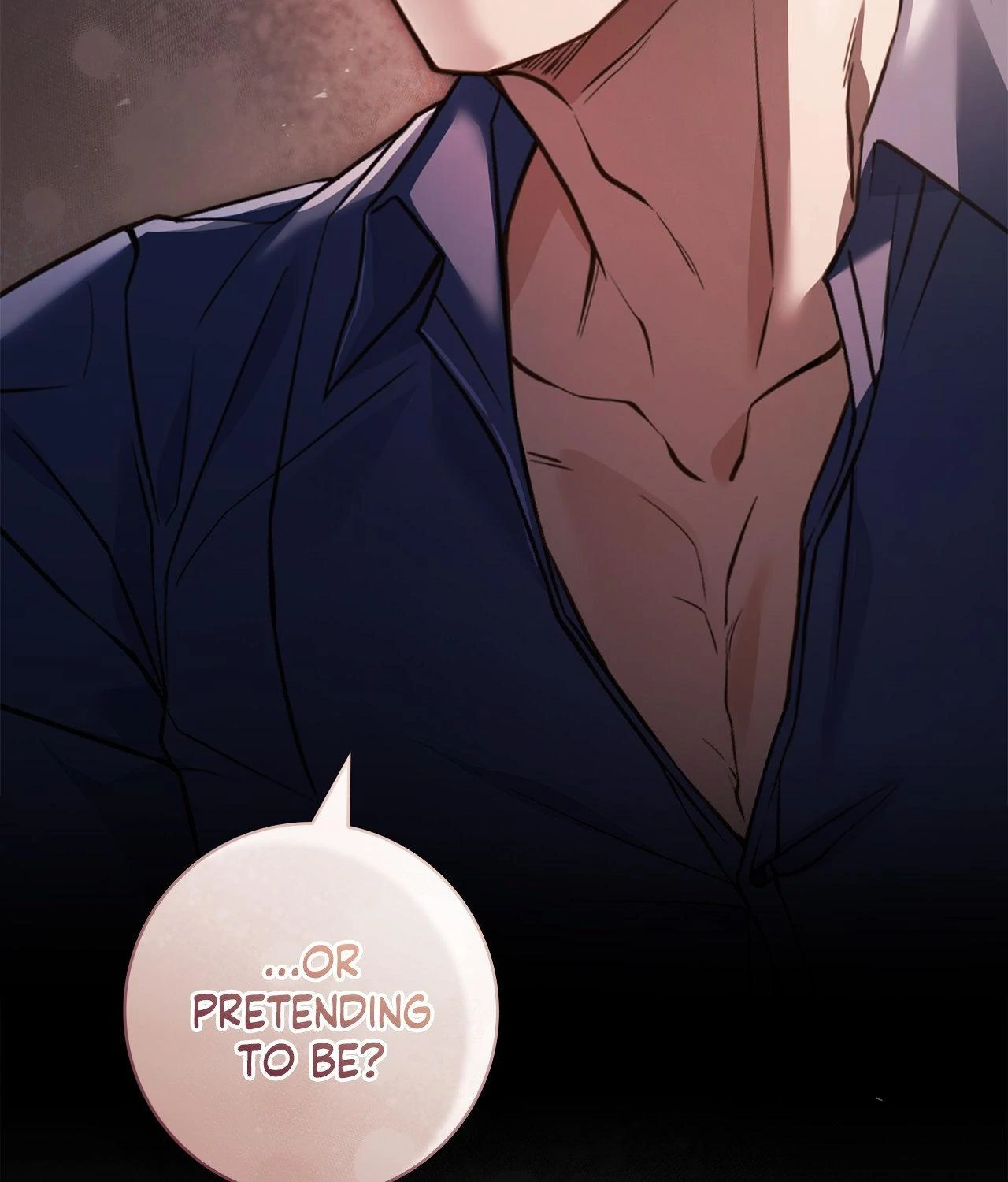 I’m Confined With the Male Leads Who Hated Me Chapter 39 - Page 141