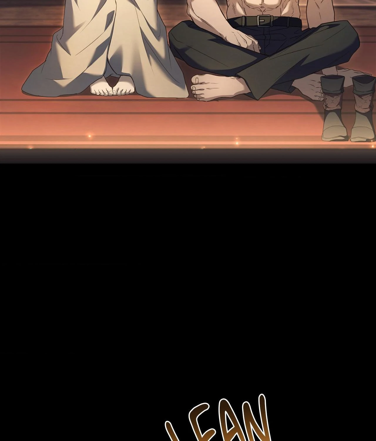 I’m Confined With the Male Leads Who Hated Me Chapter 39 - Page 18