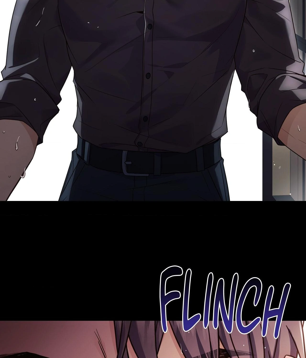 I’m Confined With the Male Leads Who Hated Me Chapter 39 - Page 3