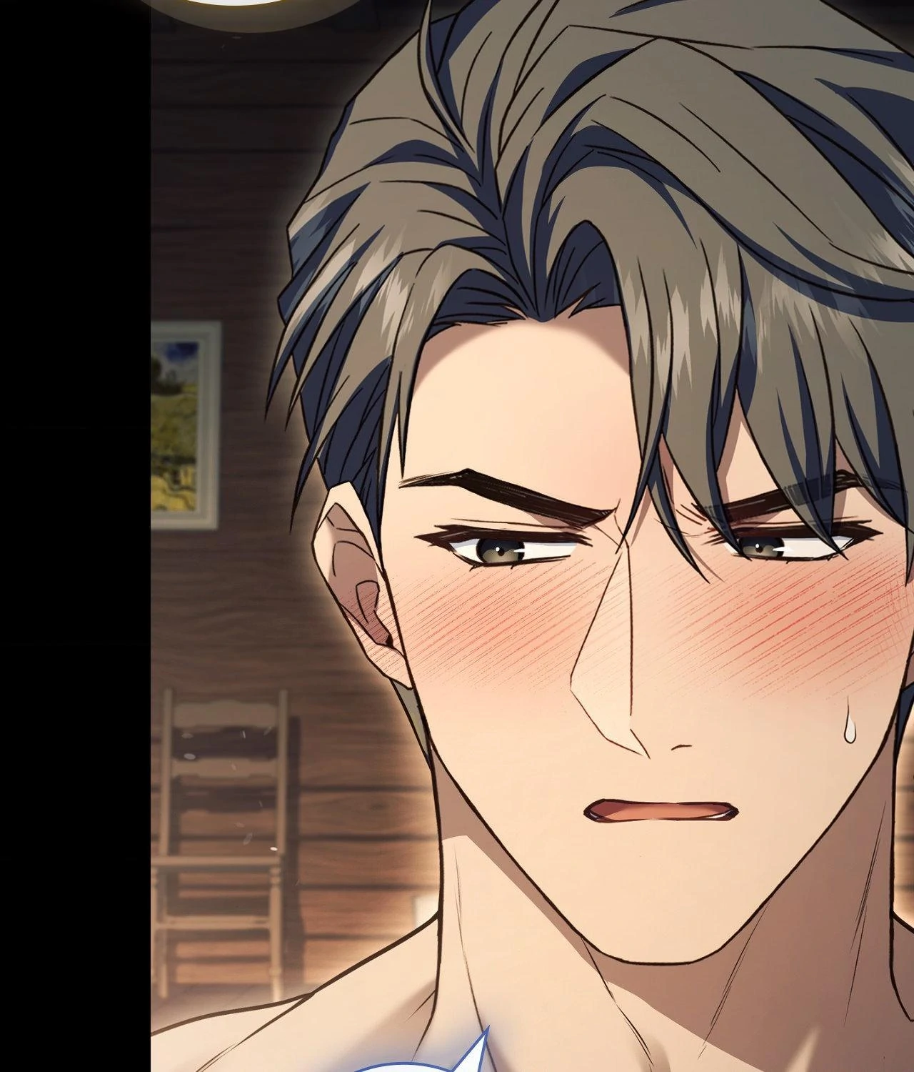 I’m Confined With the Male Leads Who Hated Me Chapter 39 - Page 23