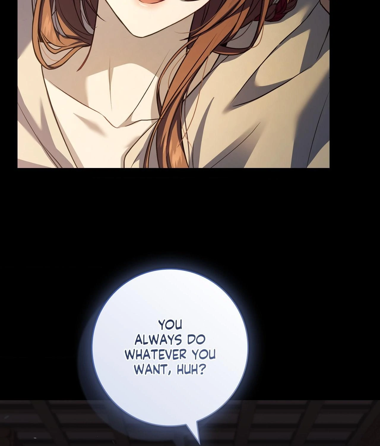 I’m Confined With the Male Leads Who Hated Me Chapter 39 - Page 27
