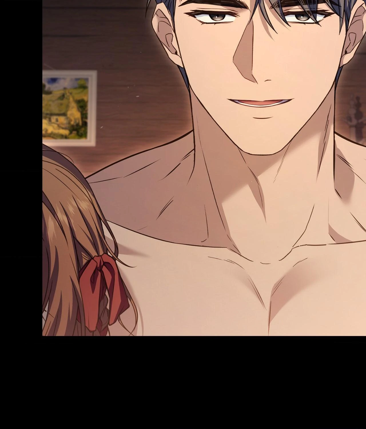 I’m Confined With the Male Leads Who Hated Me Chapter 39 - Page 30