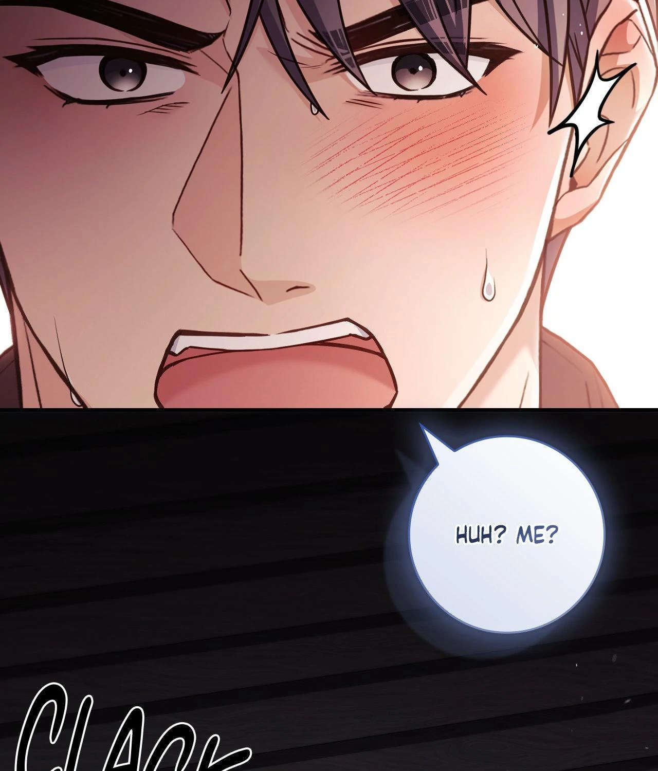 I’m Confined With the Male Leads Who Hated Me Chapter 39 - Page 4
