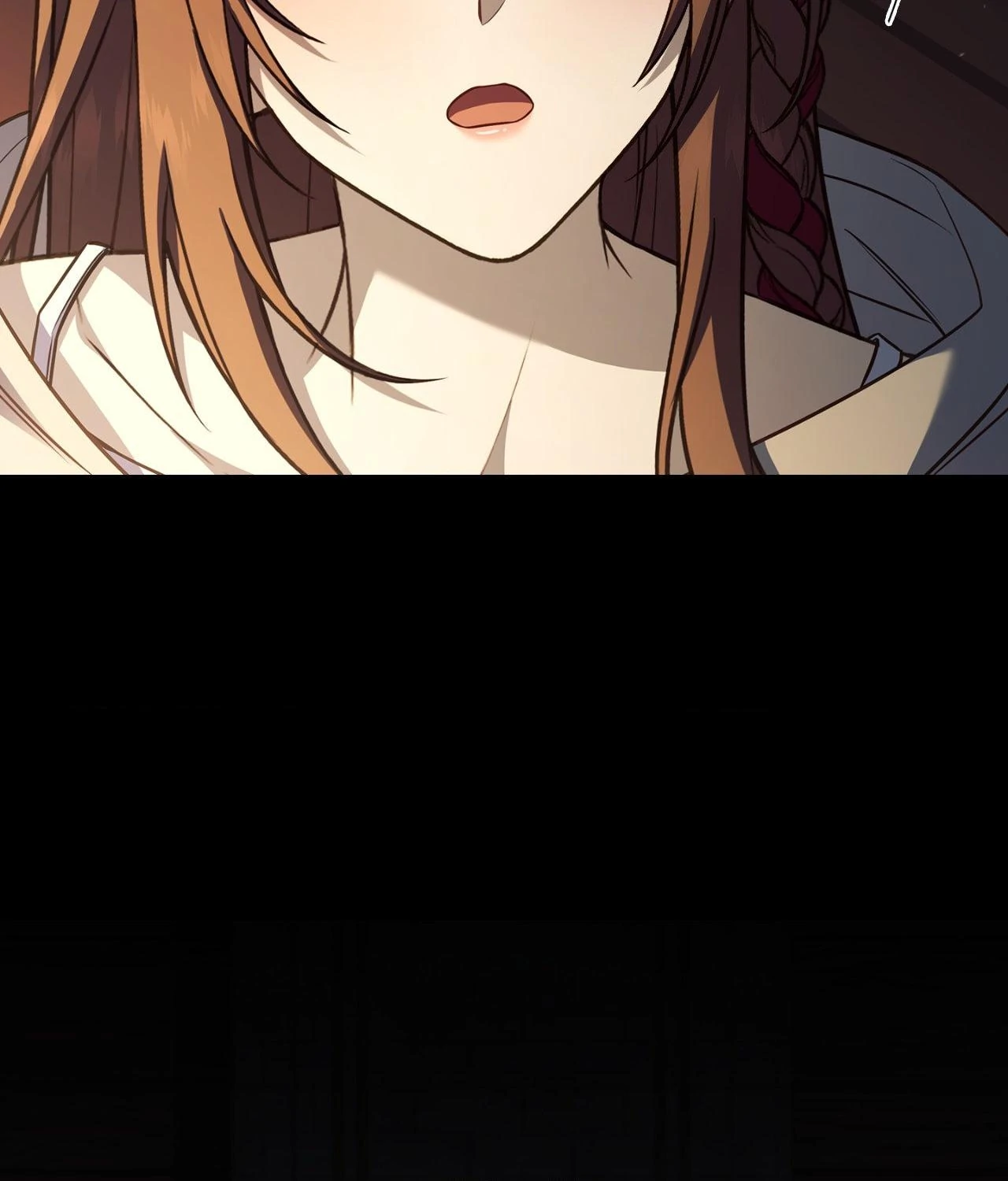 I’m Confined With the Male Leads Who Hated Me Chapter 39 - Page 32