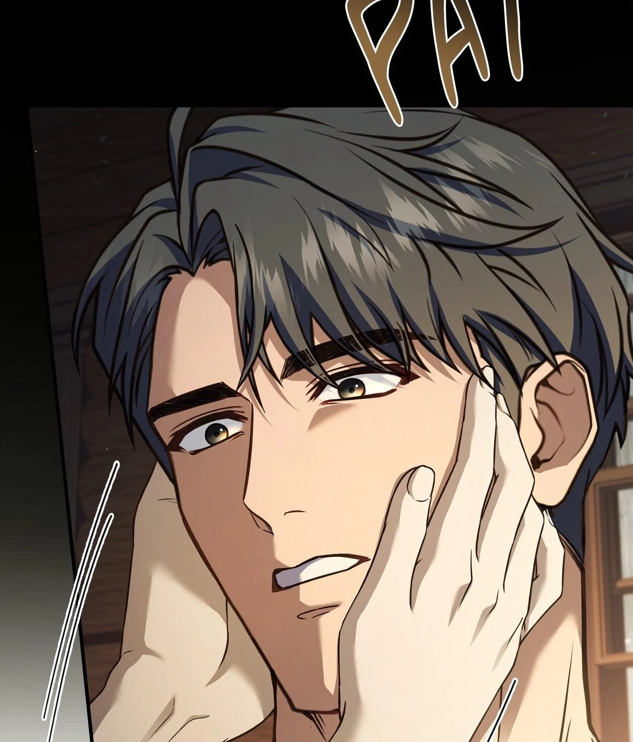 I’m Confined With the Male Leads Who Hated Me Chapter 39 - Page 35