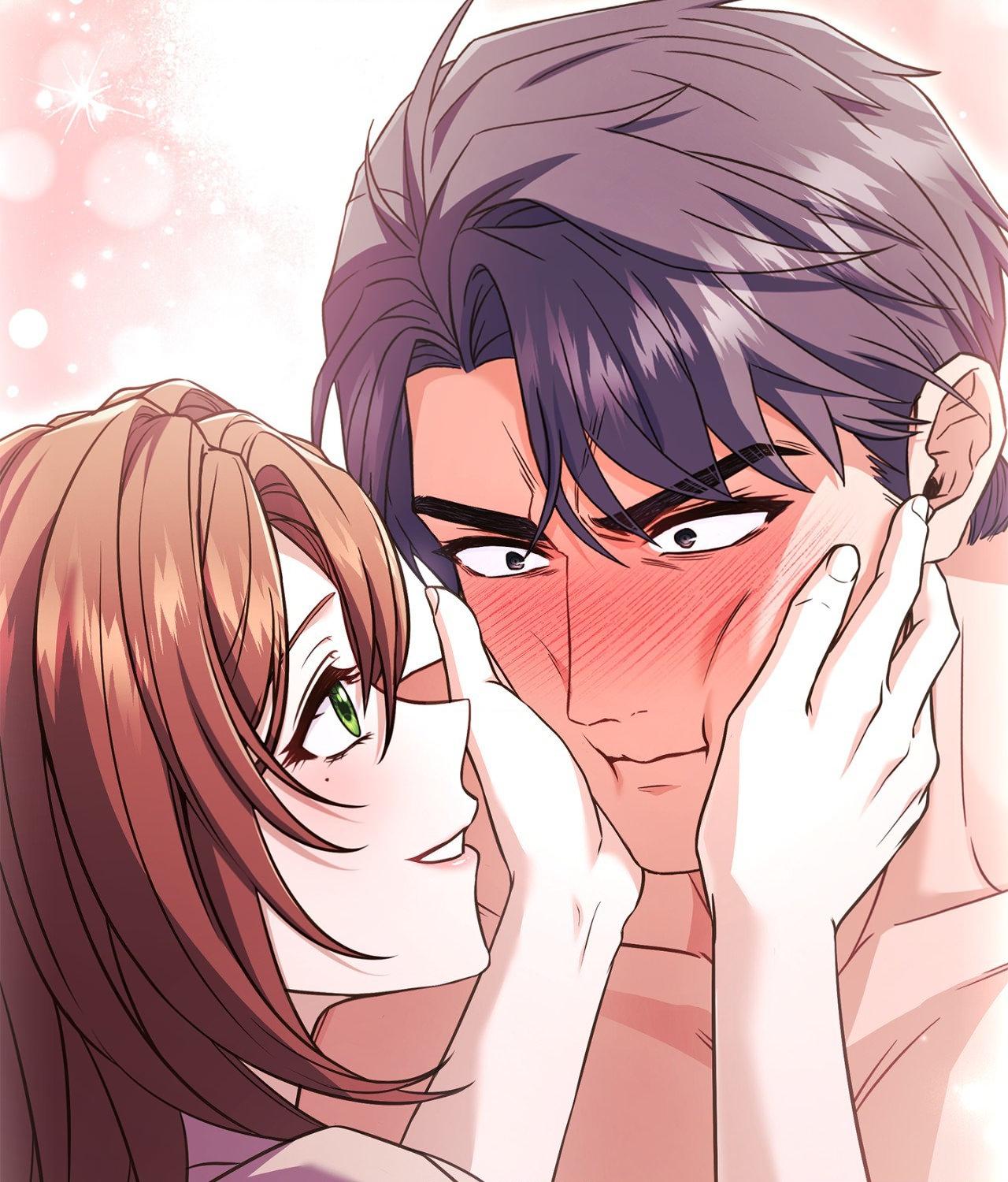 I’m Confined With the Male Leads Who Hated Me Chapter 39 - Page 37