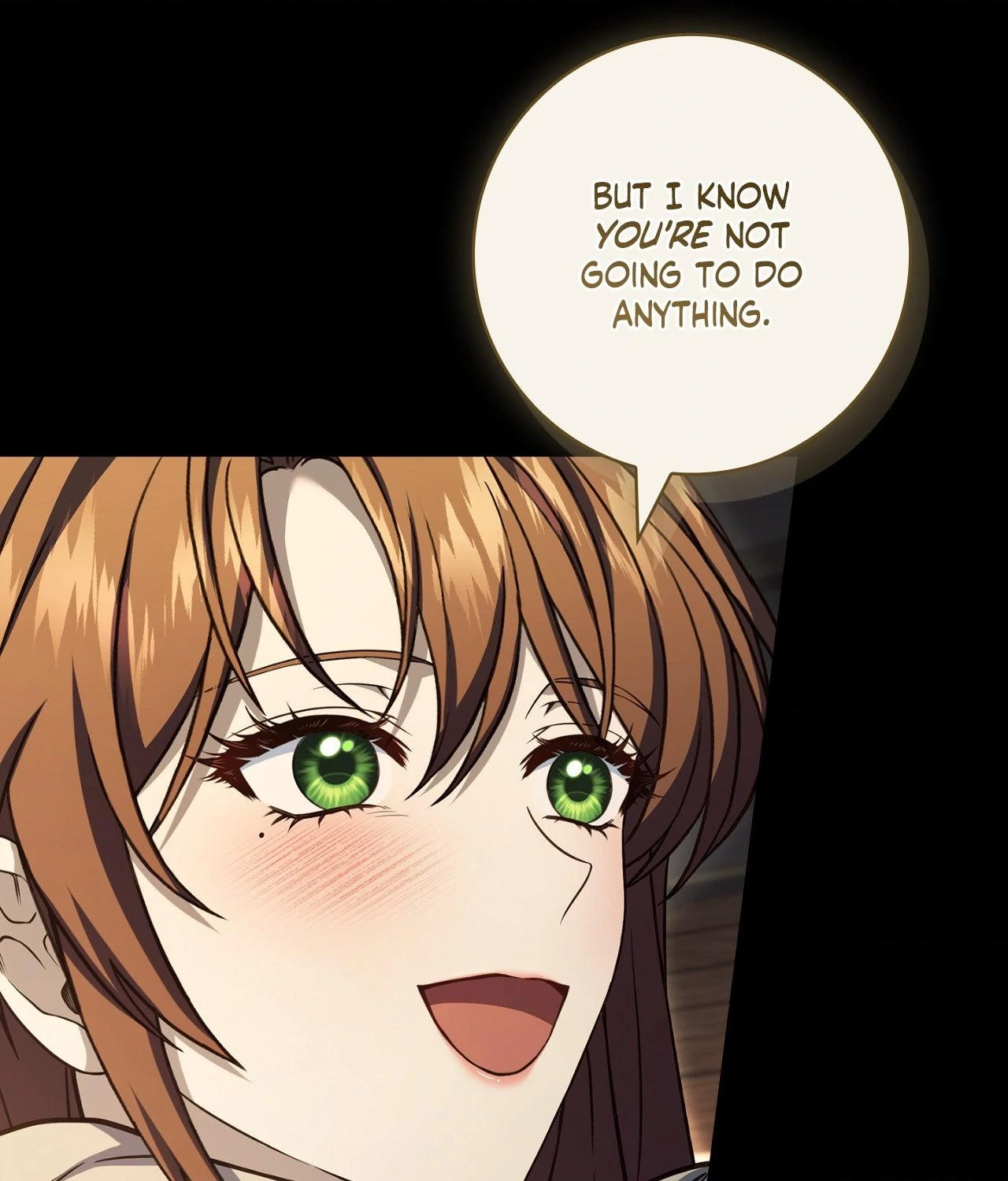 I’m Confined With the Male Leads Who Hated Me Chapter 39 - Page 39