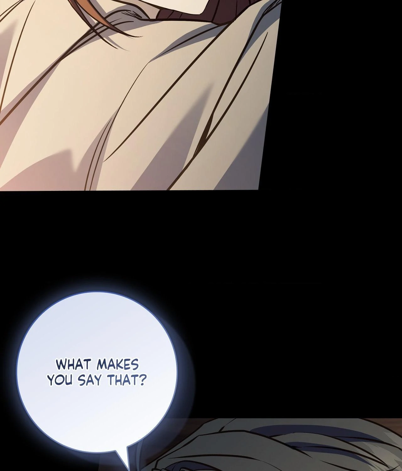 I’m Confined With the Male Leads Who Hated Me Chapter 39 - Page 40