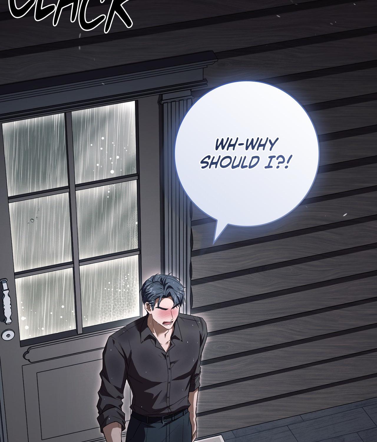 I’m Confined With the Male Leads Who Hated Me Chapter 39 - Page 5