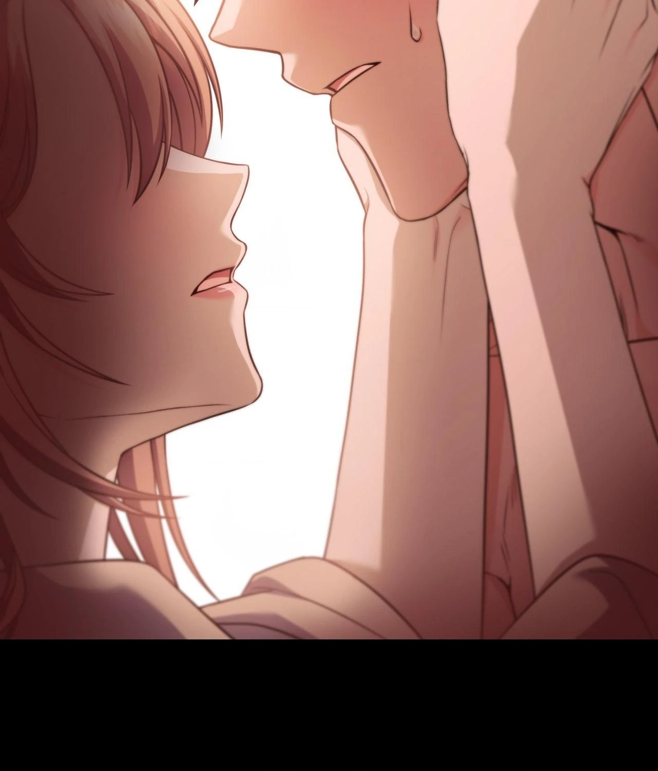 I’m Confined With the Male Leads Who Hated Me Chapter 39 - Page 43