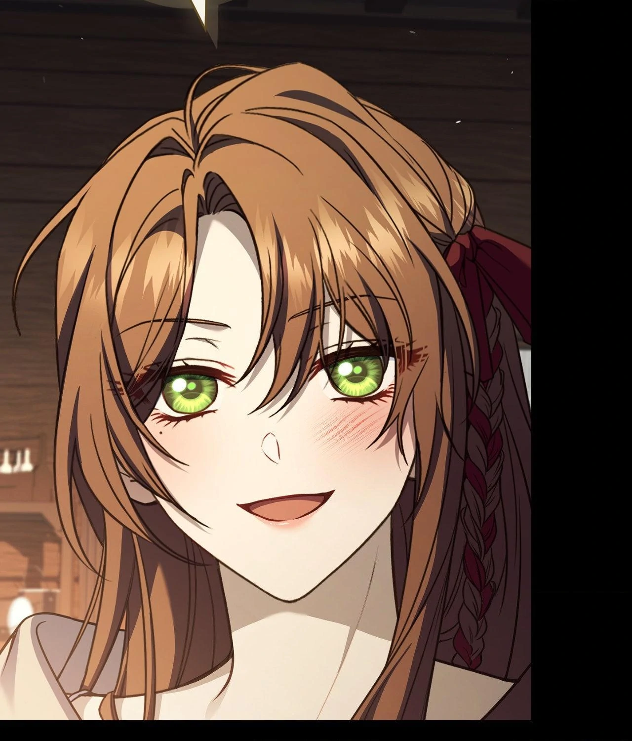 I’m Confined With the Male Leads Who Hated Me Chapter 39 - Page 48
