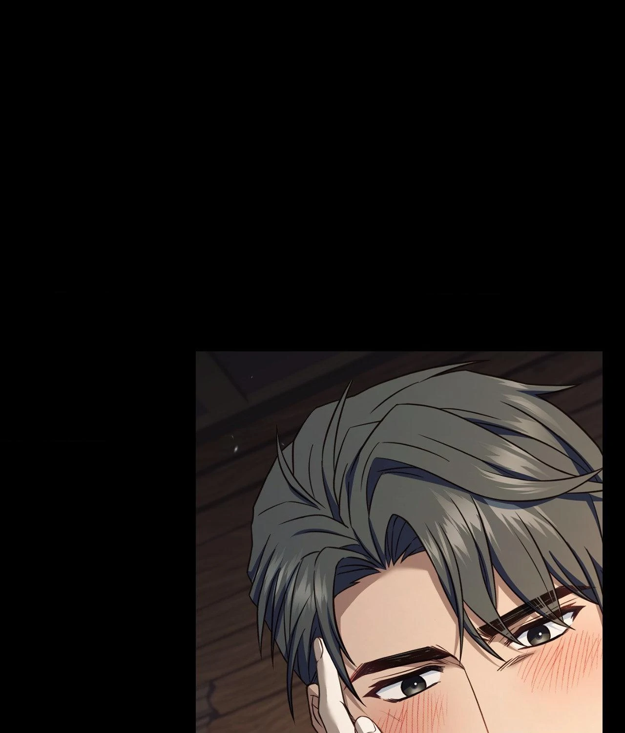 I’m Confined With the Male Leads Who Hated Me Chapter 39 - Page 49