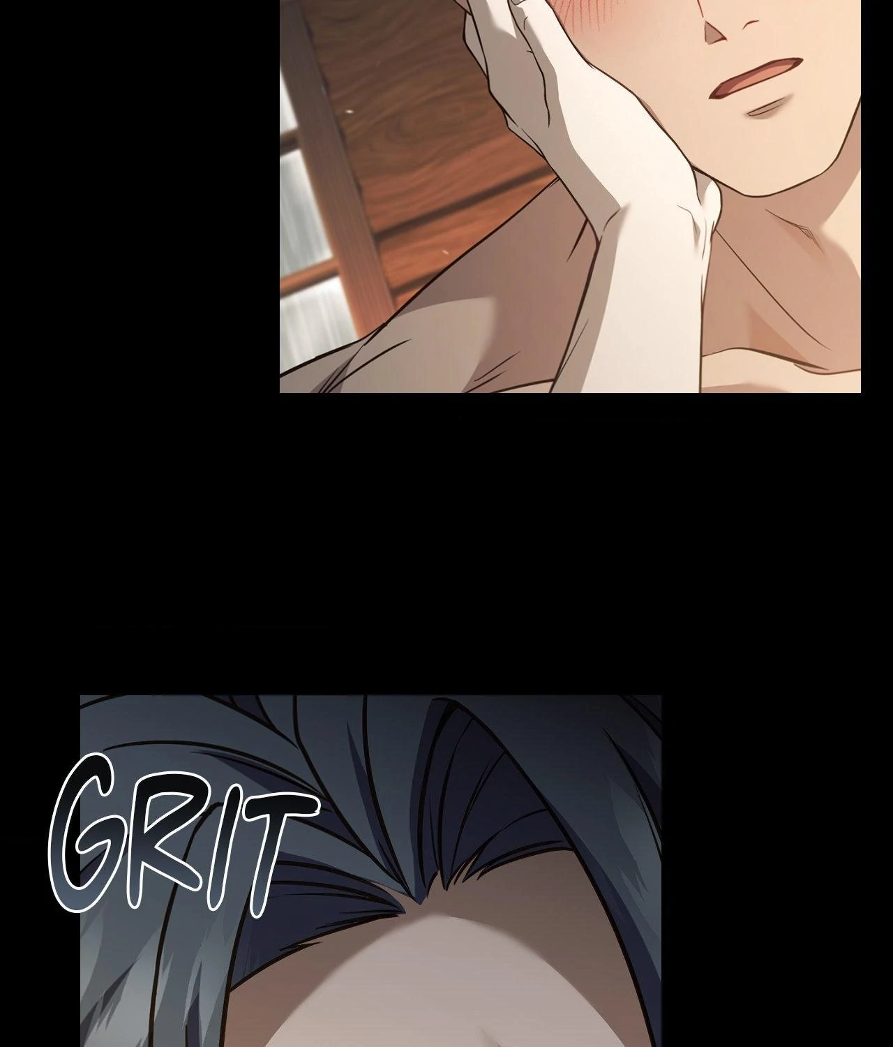 I’m Confined With the Male Leads Who Hated Me Chapter 39 - Page 50