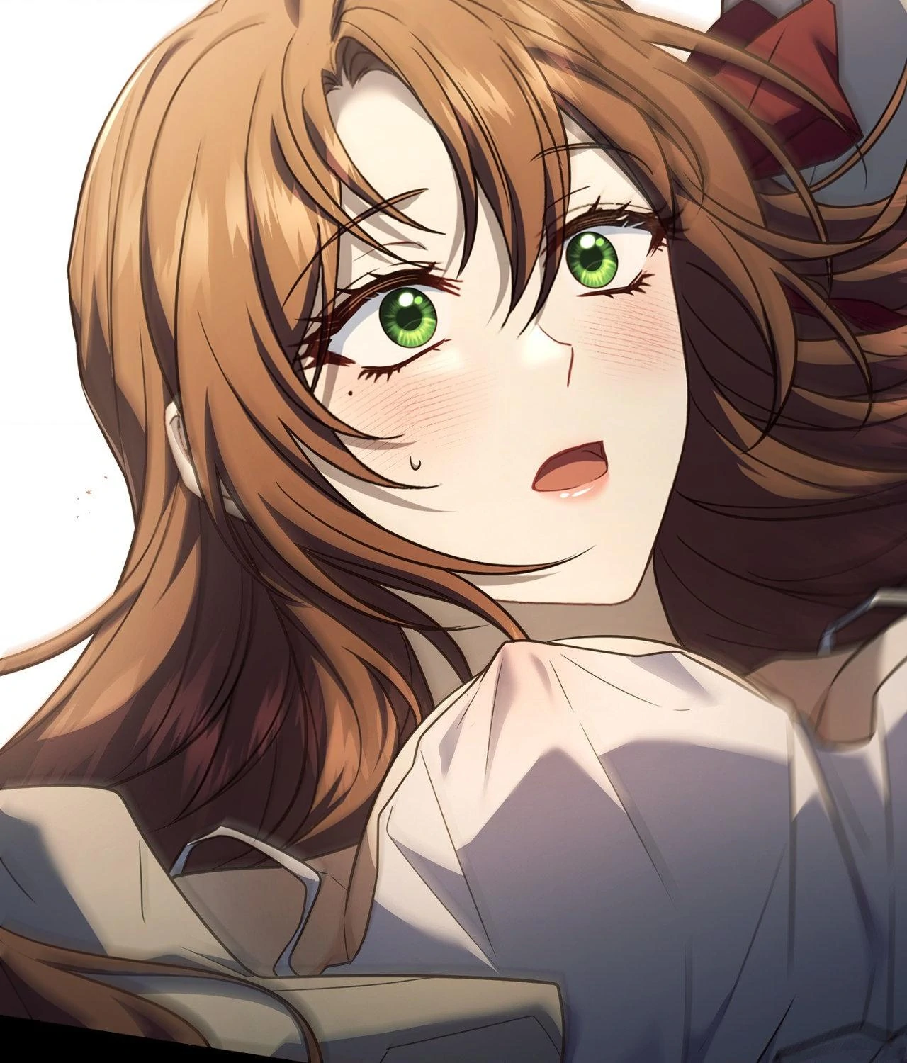 I’m Confined With the Male Leads Who Hated Me Chapter 39 - Page 54