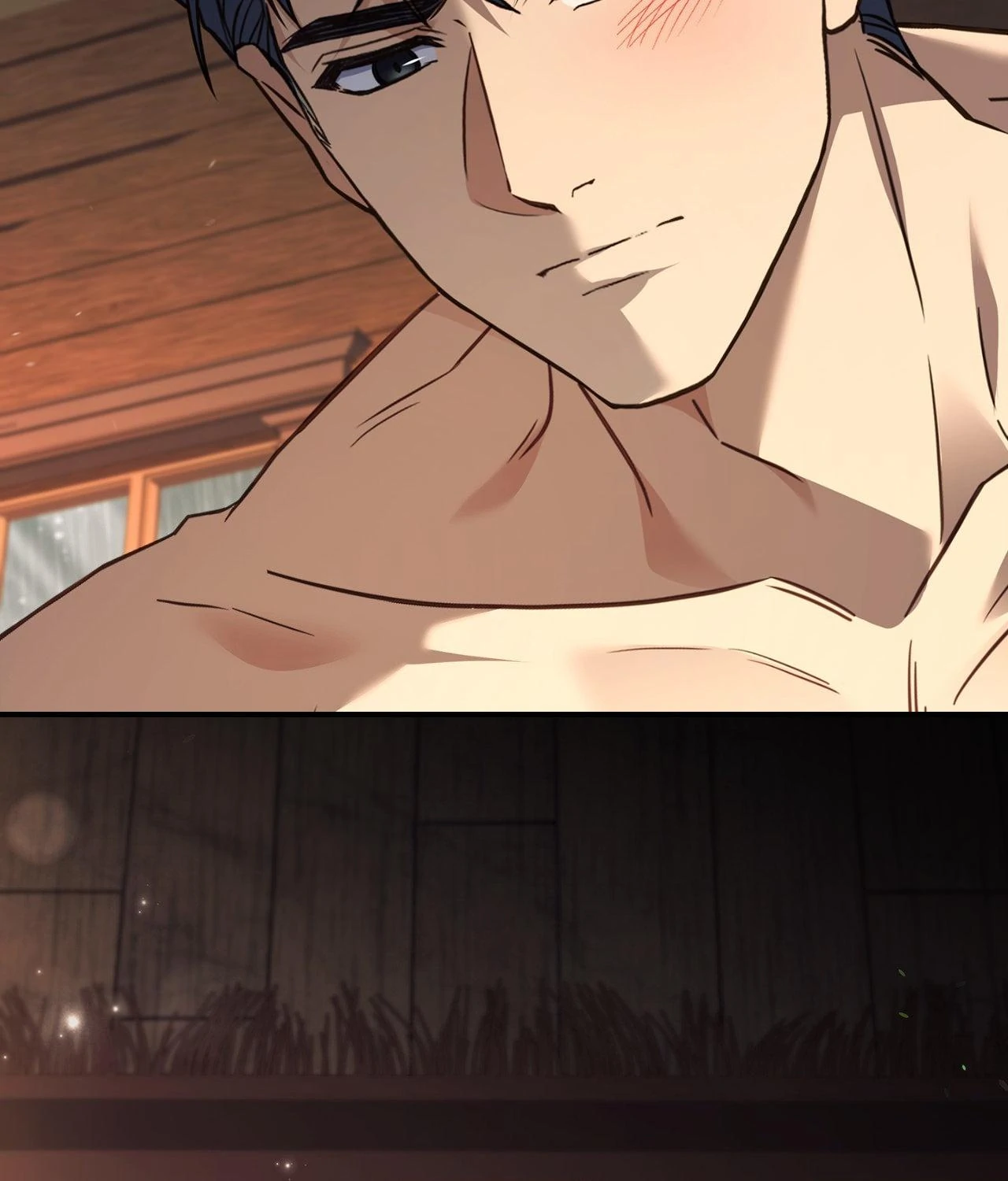 I’m Confined With the Male Leads Who Hated Me Chapter 39 - Page 60