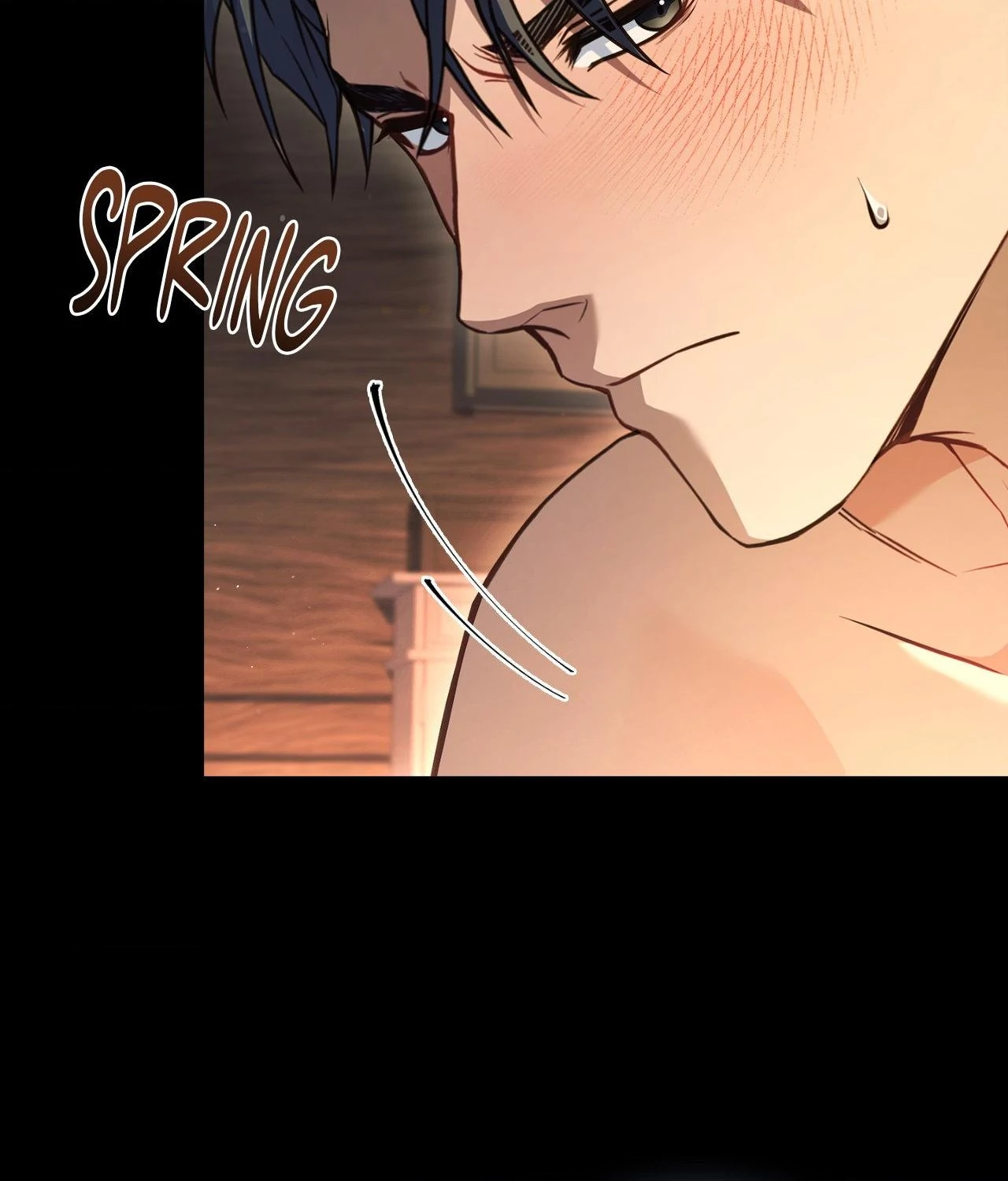 I’m Confined With the Male Leads Who Hated Me Chapter 39 - Page 64