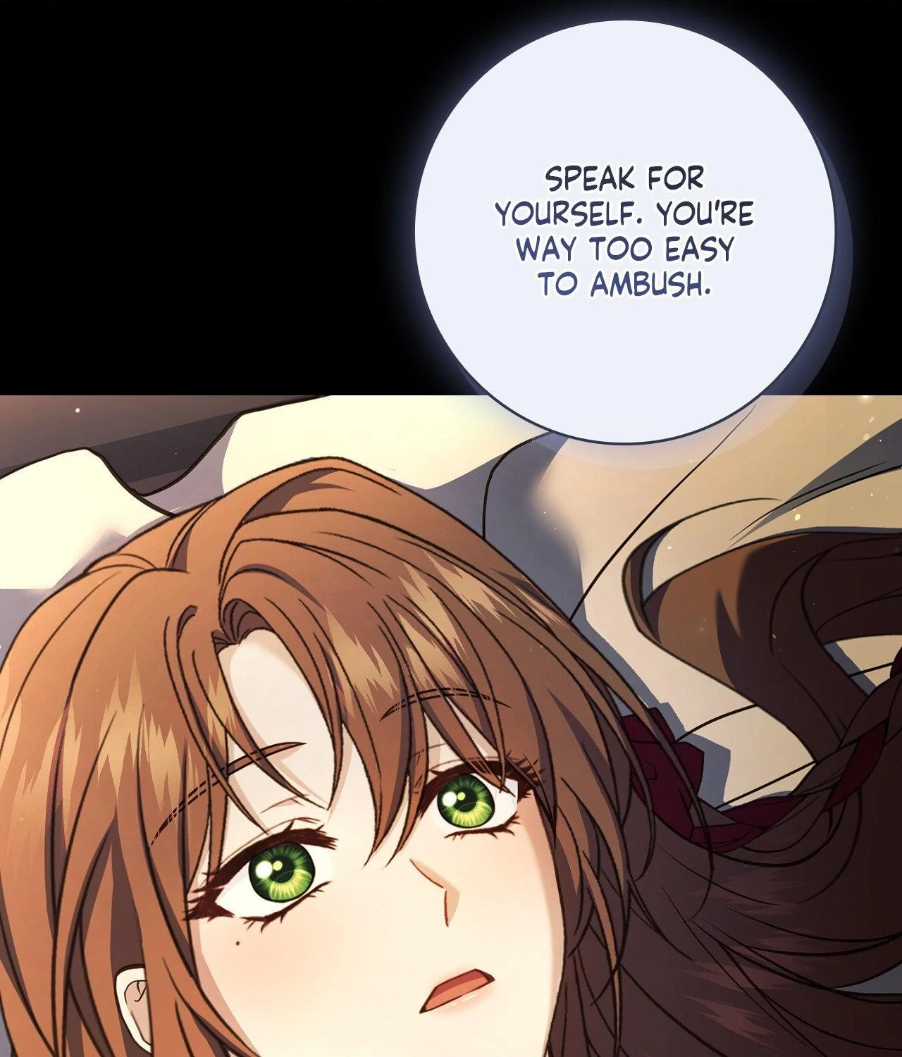 I’m Confined With the Male Leads Who Hated Me Chapter 39 - Page 65