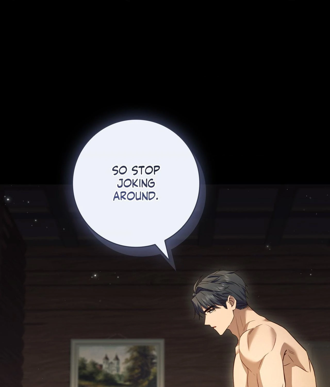 I’m Confined With the Male Leads Who Hated Me Chapter 39 - Page 68