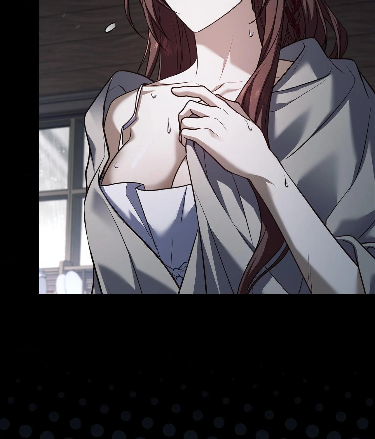 I’m Confined With the Male Leads Who Hated Me Chapter 39 - Page 8