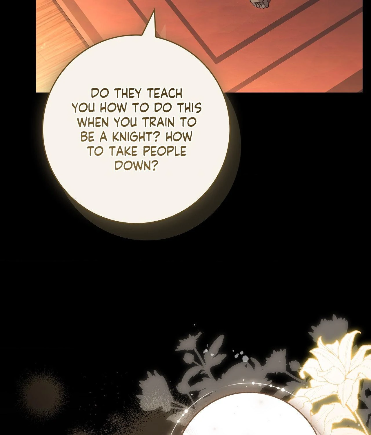 I’m Confined With the Male Leads Who Hated Me Chapter 39 - Page 74