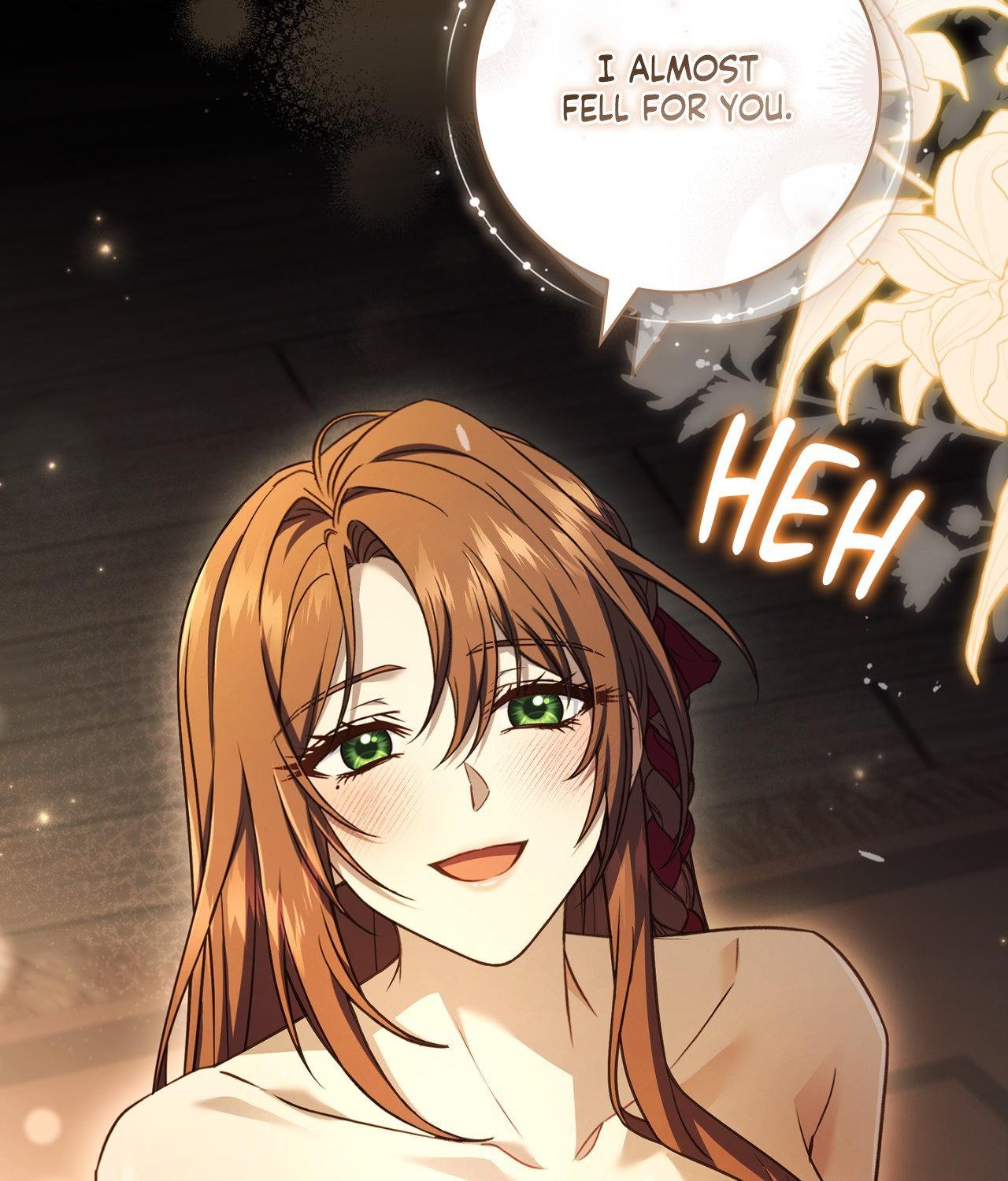 I’m Confined With the Male Leads Who Hated Me Chapter 39 - Page 75
