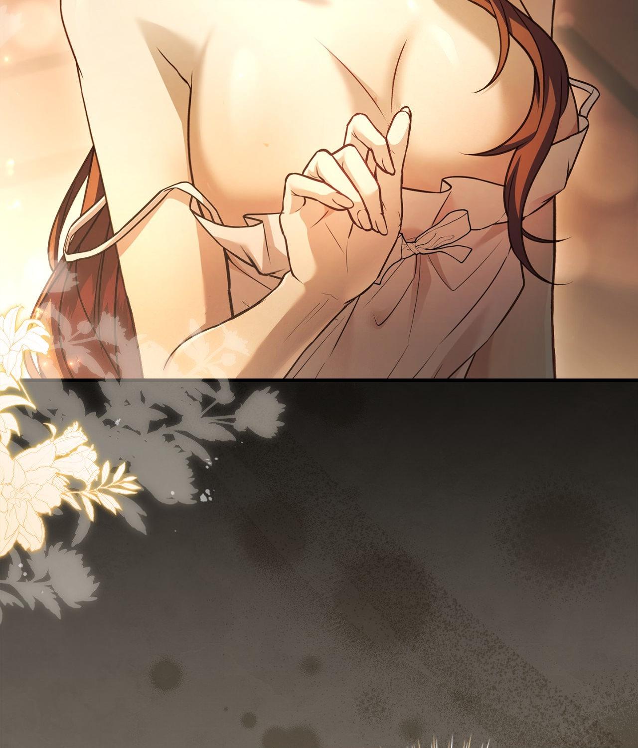 I’m Confined With the Male Leads Who Hated Me Chapter 39 - Page 76