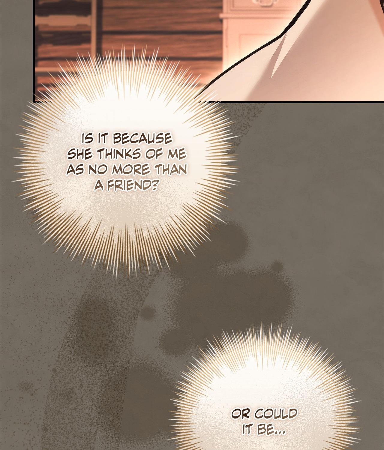 I’m Confined With the Male Leads Who Hated Me Chapter 39 - Page 78