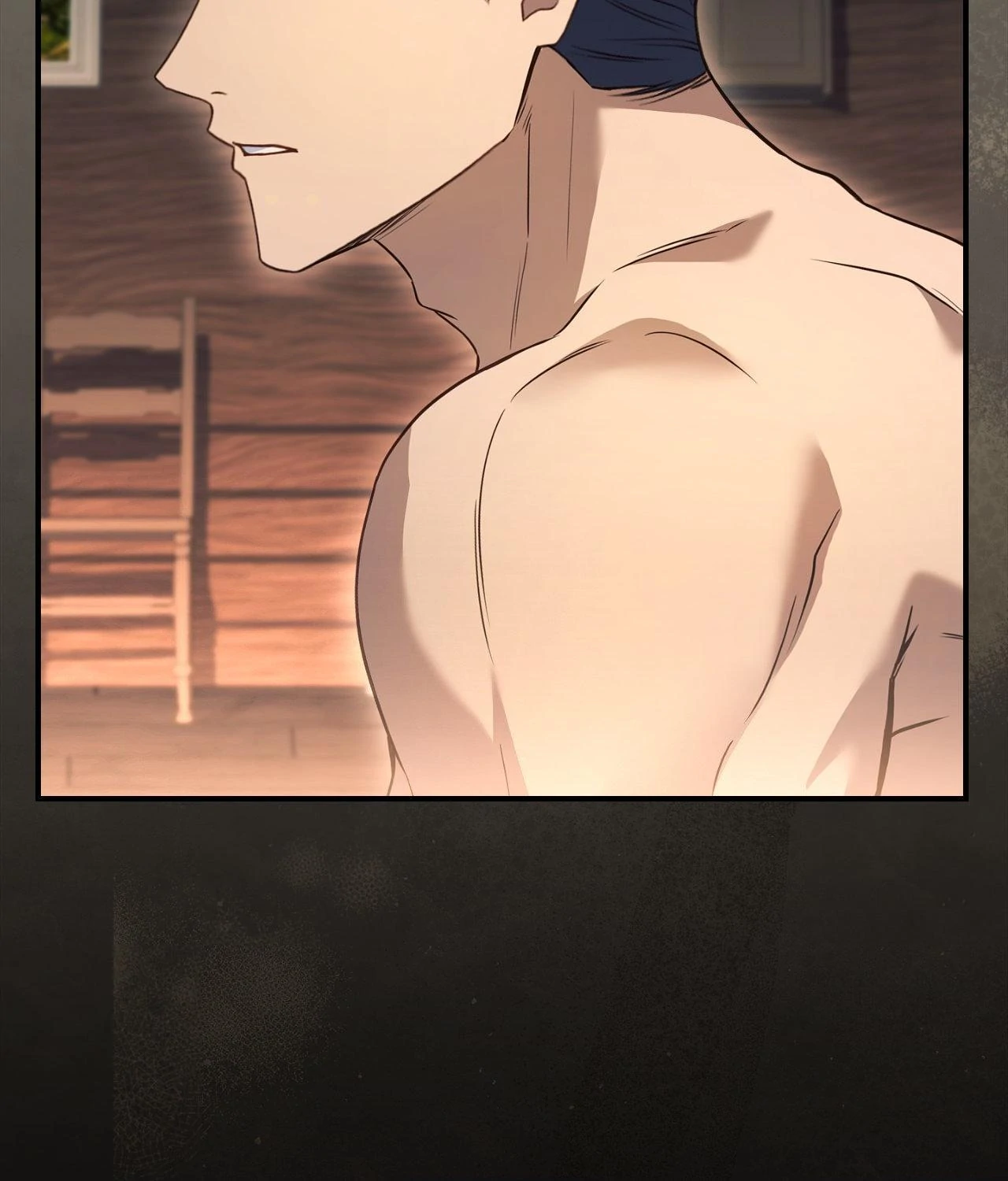 I’m Confined With the Male Leads Who Hated Me Chapter 39 - Page 80