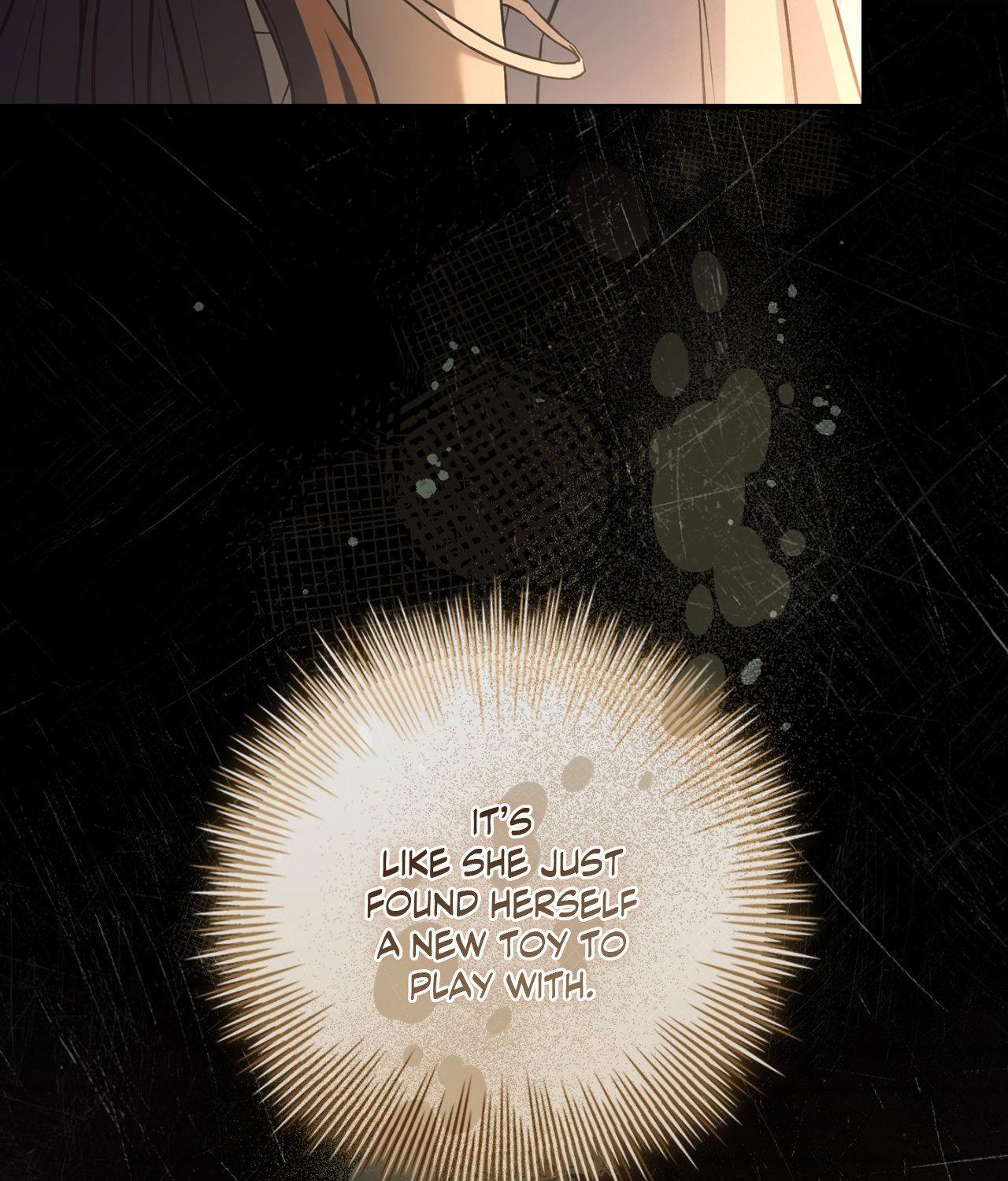 I’m Confined With the Male Leads Who Hated Me Chapter 39 - Page 84