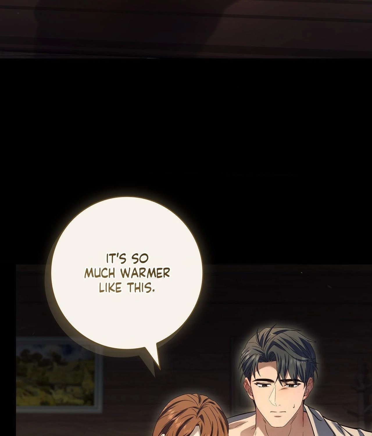 I’m Confined With the Male Leads Who Hated Me Chapter 39 - Page 90