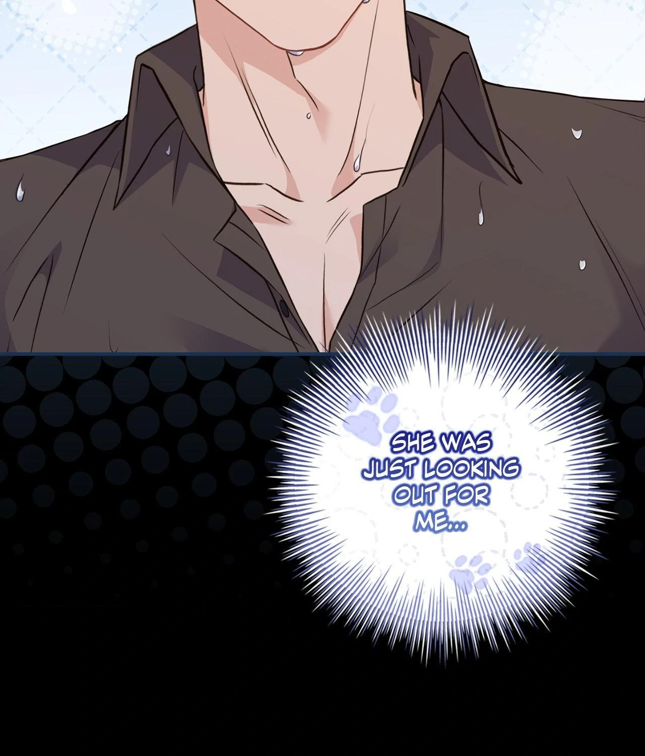 I’m Confined With the Male Leads Who Hated Me Chapter 39 - Page 10