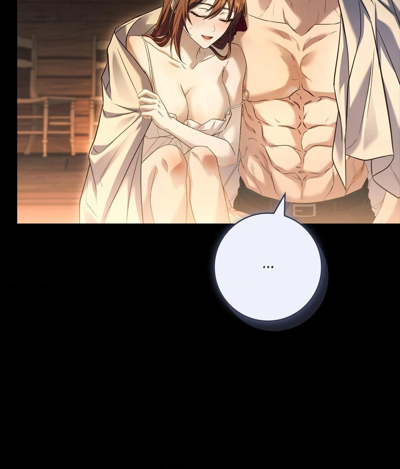 I’m Confined With the Male Leads Who Hated Me Chapter 39 - Page 91