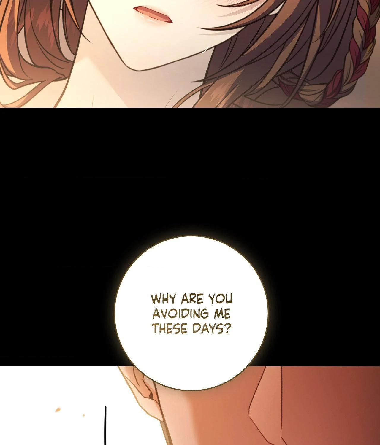 I’m Confined With the Male Leads Who Hated Me Chapter 39 - Page 93