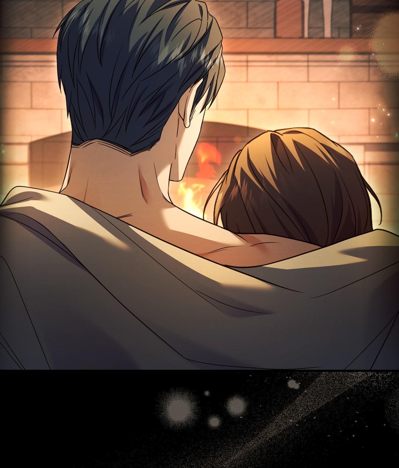 I’m Confined With the Male Leads Who Hated Me Chapter 39 - Page 97