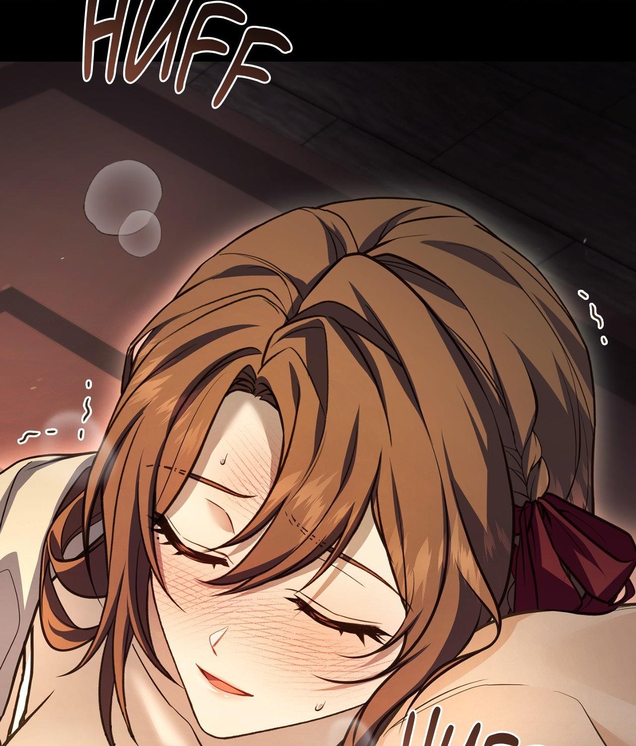 I’m Confined With the Male Leads Who Hated Me Chapter 39 - Page 100