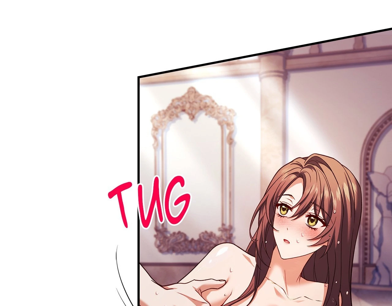 I’m Confined With the Male Leads Who Hated Me Chapter 4 - Page 103