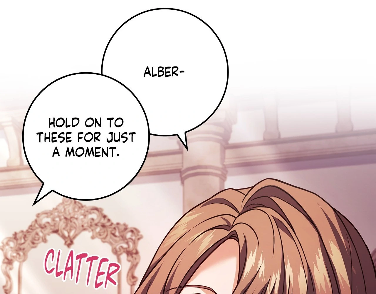 I’m Confined With the Male Leads Who Hated Me Chapter 4 - Page 105