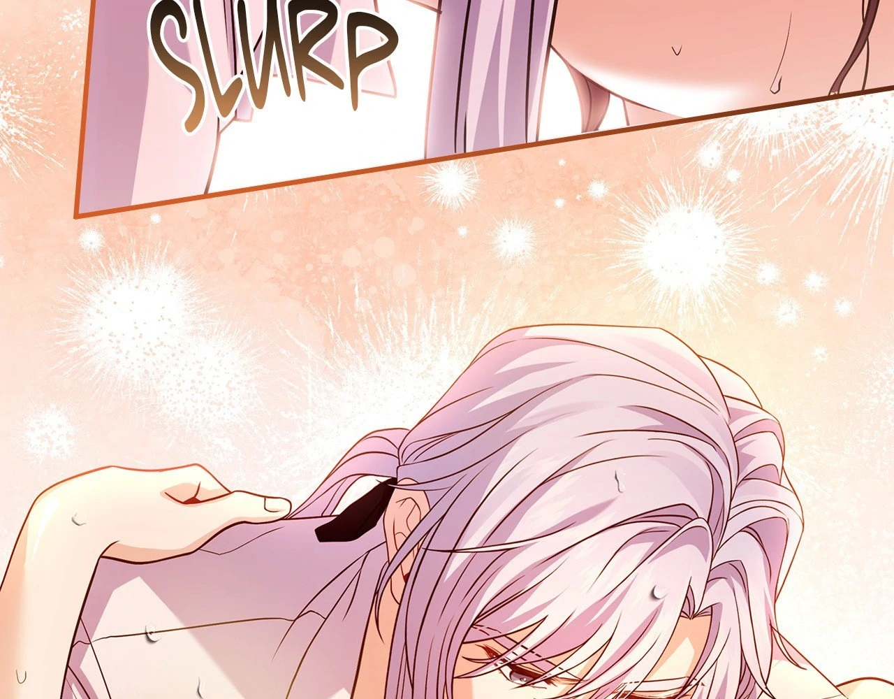 I’m Confined With the Male Leads Who Hated Me Chapter 4 - Page 114