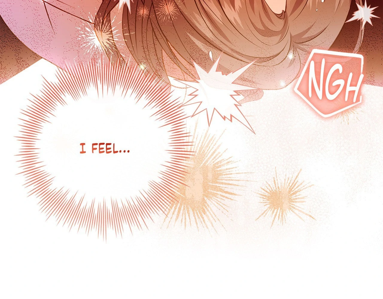 I’m Confined With the Male Leads Who Hated Me Chapter 4 - Page 116