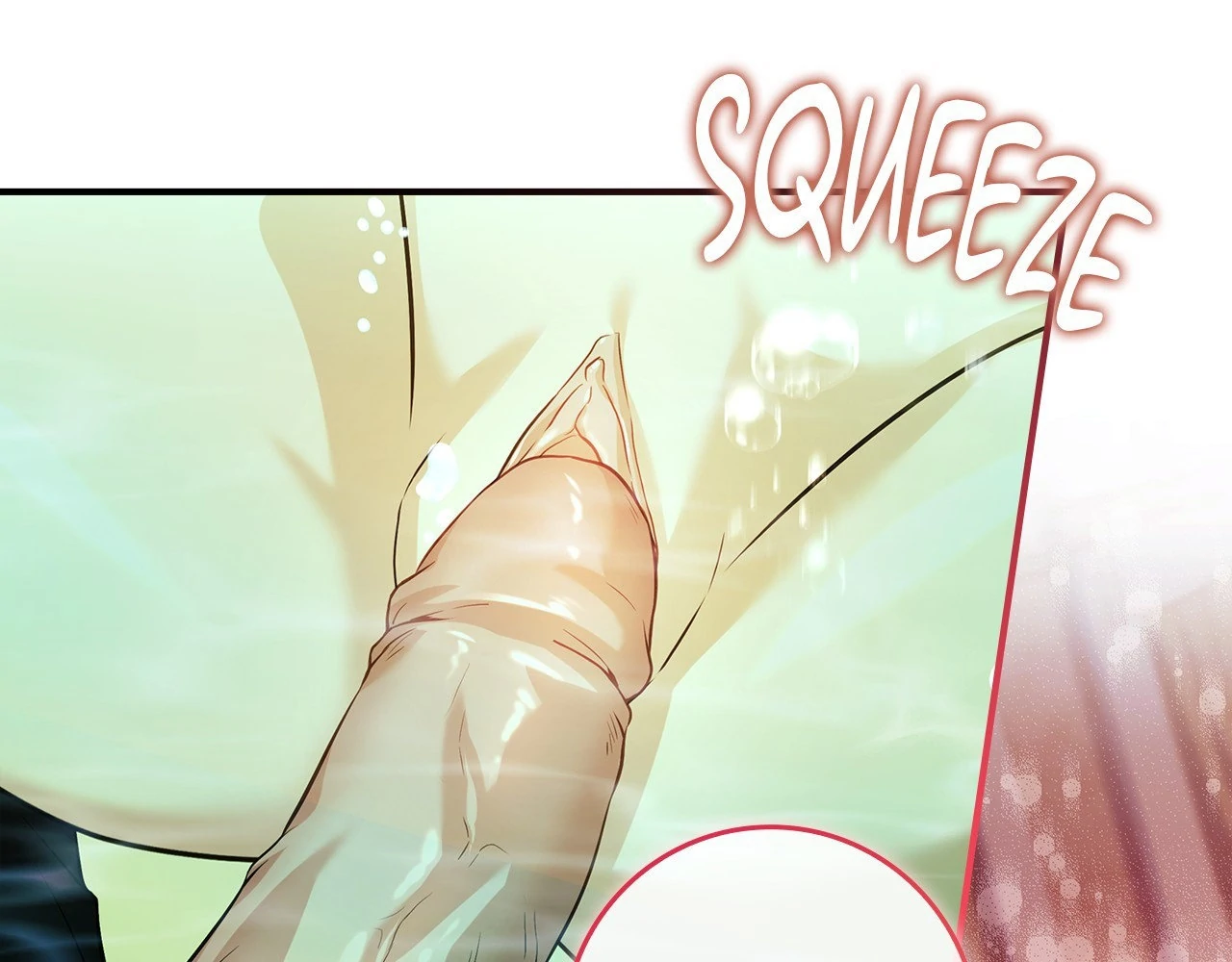 I’m Confined With the Male Leads Who Hated Me Chapter 4 - Page 117