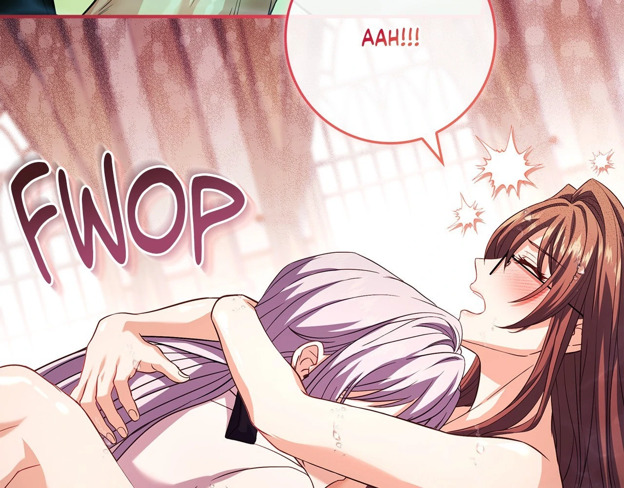 I’m Confined With the Male Leads Who Hated Me Chapter 4 - Page 118