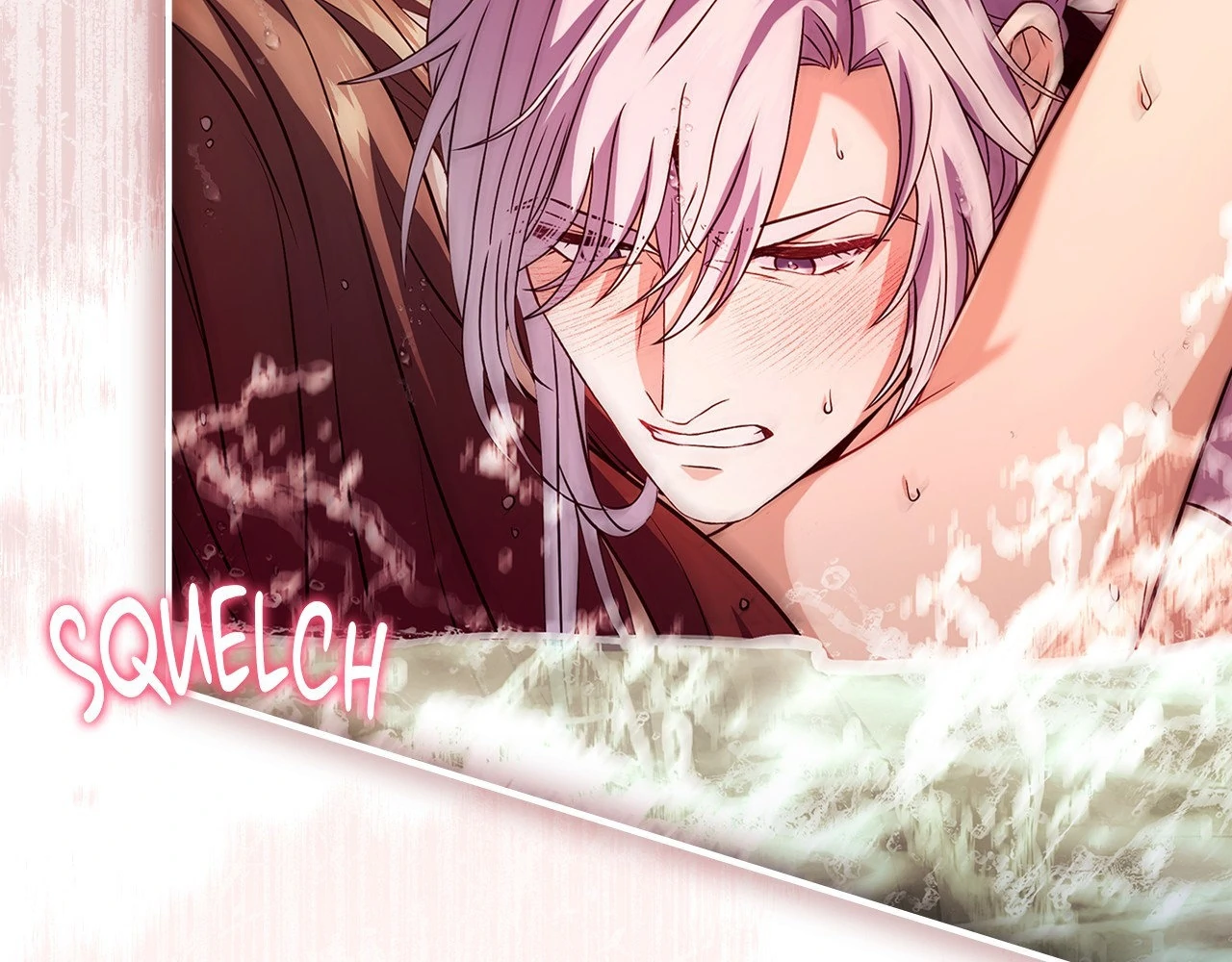I’m Confined With the Male Leads Who Hated Me Chapter 4 - Page 124