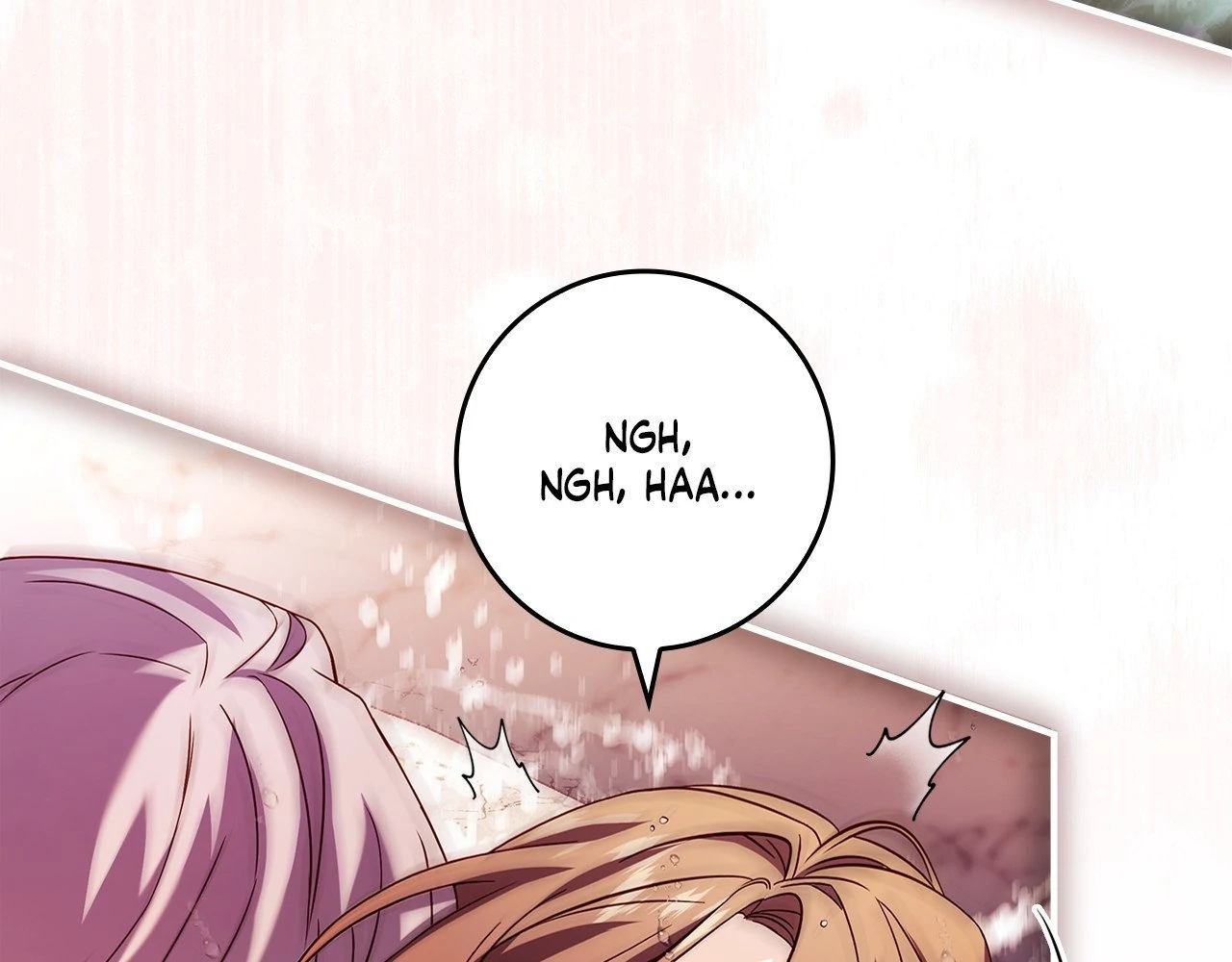 I’m Confined With the Male Leads Who Hated Me Chapter 4 - Page 125